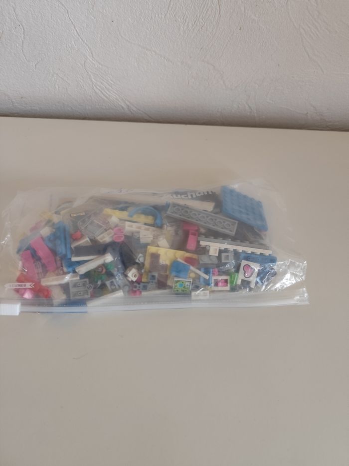 Lego friend 41333 - photo numéro 5