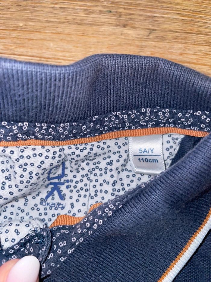 Polo Okaidi - photo numéro 4