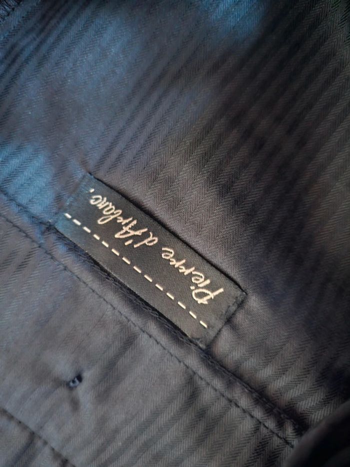 Pantalon costume neuf pierre d'arlanc - photo numéro 7