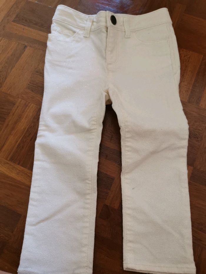 Pantalon Gap 2 ans