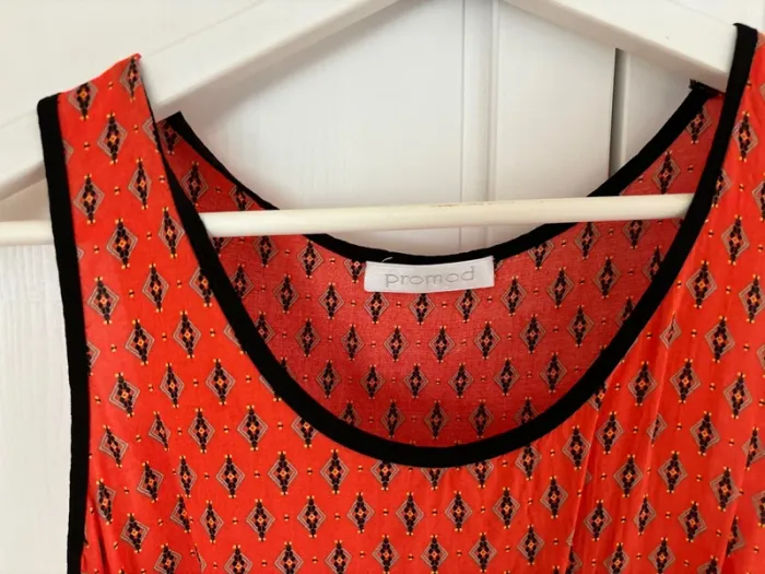 T shirt 38 Promod - photo numéro 2