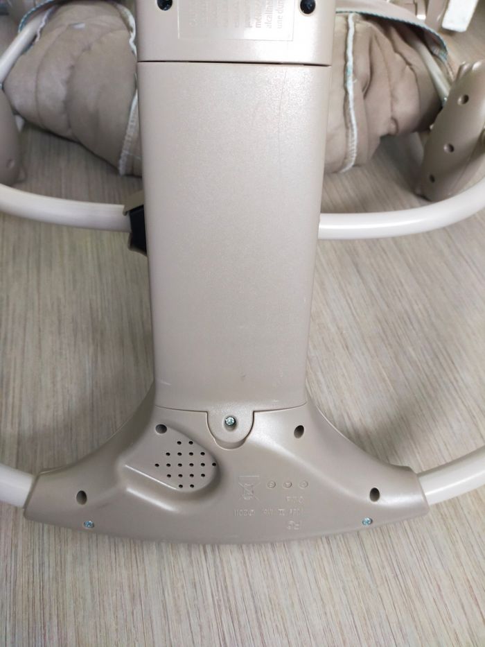 Balancelle ingenuity - photo numéro 8