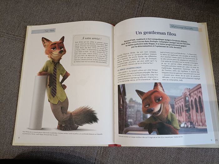 Lot de 62 livres enfants : Walt Disney - photo numéro 5