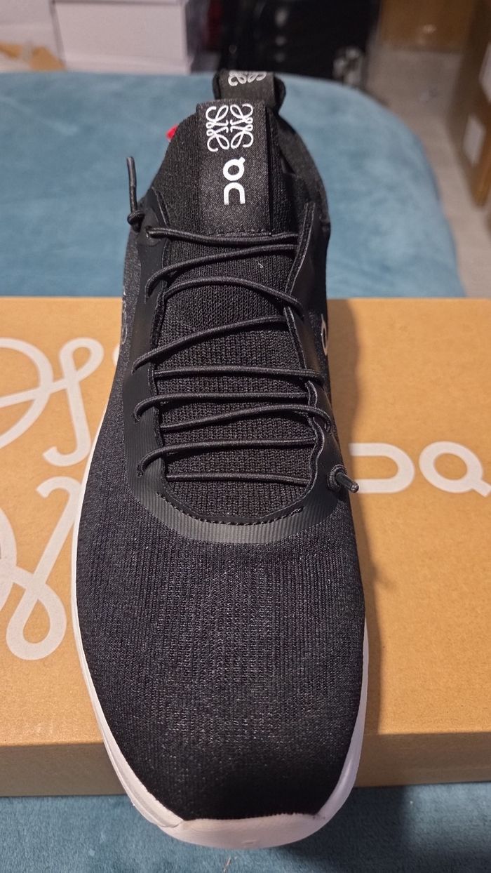 Basquette  LOEWE - photo numéro 2