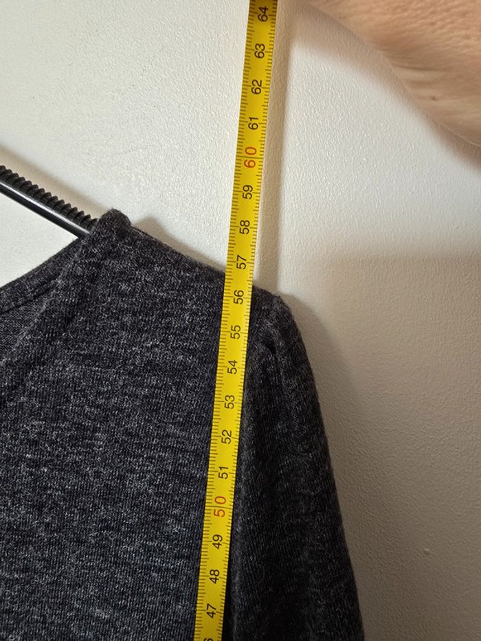 Tee shirt à manches longues - photo numéro 8