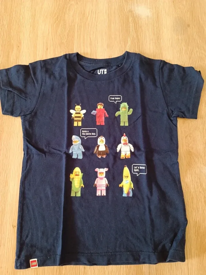 Tee-shirt