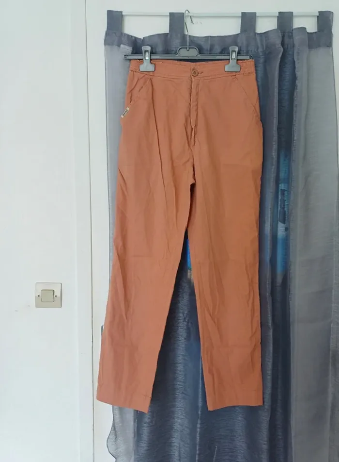 Pantalon Sym taille 36
