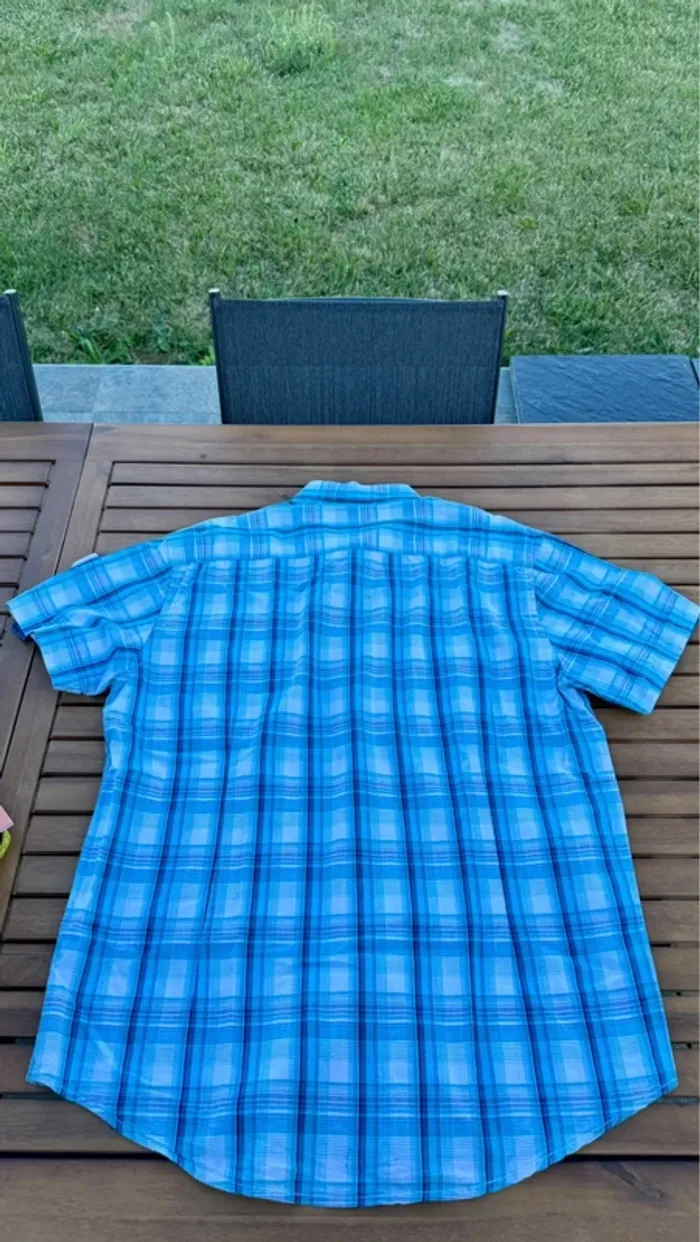 Chemise homme Complices Jeans – Taille XL - photo numéro 2