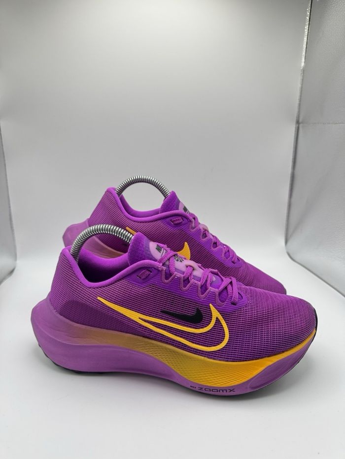 Baskets de sport Nike Zoom Fly 5 Hyper - photo numéro 2