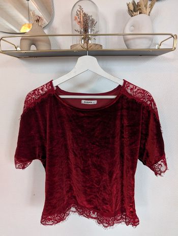 T-shirt - Oxana - taille L/XL