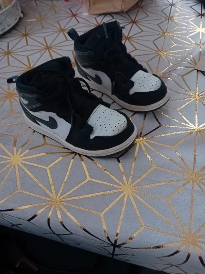 Jordane nike - photo numéro 2