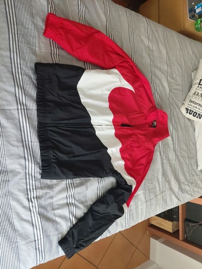 Sweat-shirt sportif coupe-vent Nike