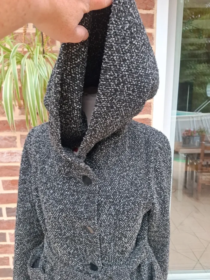 Manteau femme 38/40 - photo numéro 6