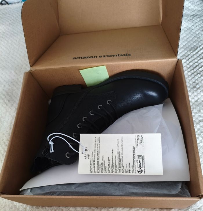 Bottines femme - photo numéro 5