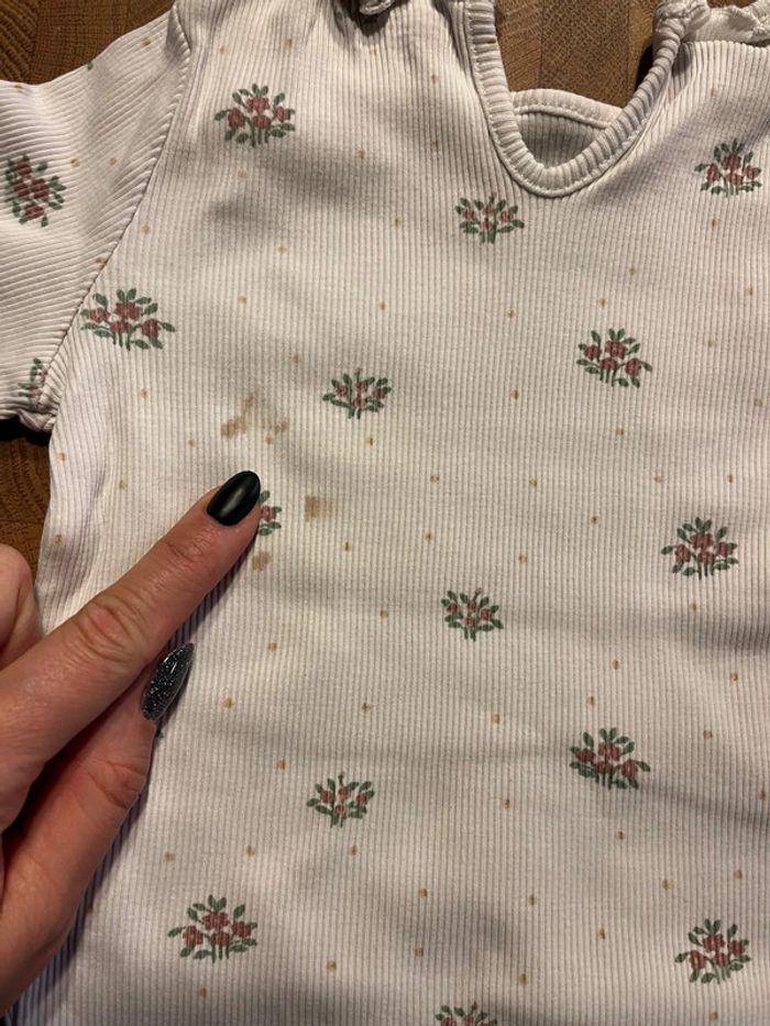 T shirt manches longues - photo numéro 4