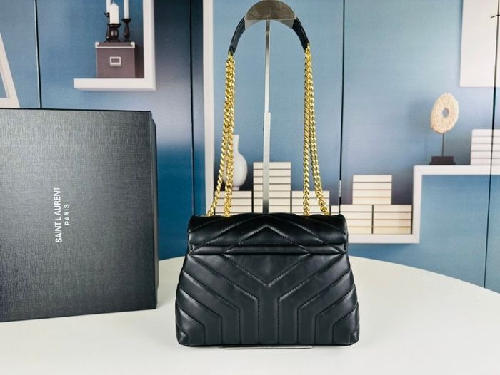 Yves Saint Laurent   Loulou 8887 - photo numéro 4