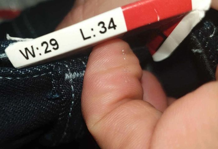 Jean G-star - photo numéro 12