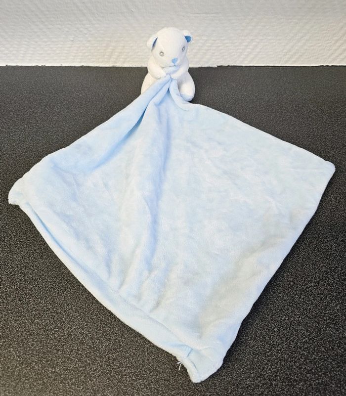 Doudou pochette - photo numéro 2
