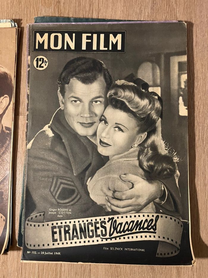 Lot 11 mon filme revue de cinéma - photo numéro 7
