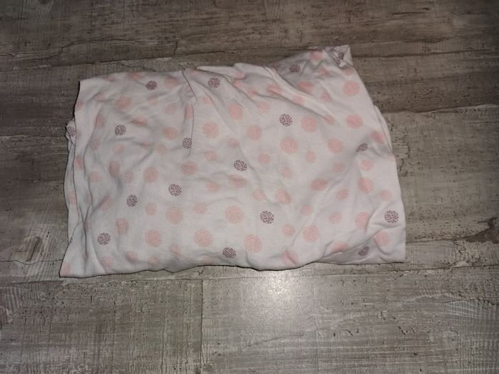 Vend 2 draps house 60×120