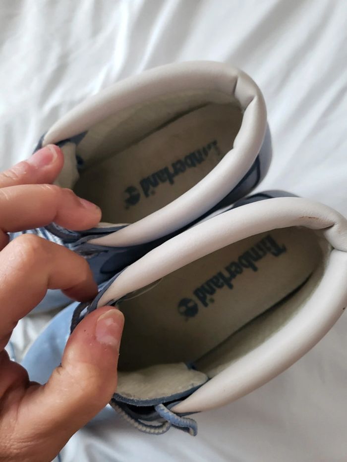 Chaussure - photo numéro 7