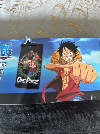 Serviette de plage One pièce neuve