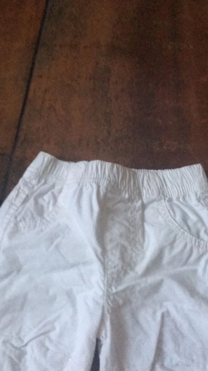 Pantalon léger - photo numéro 3