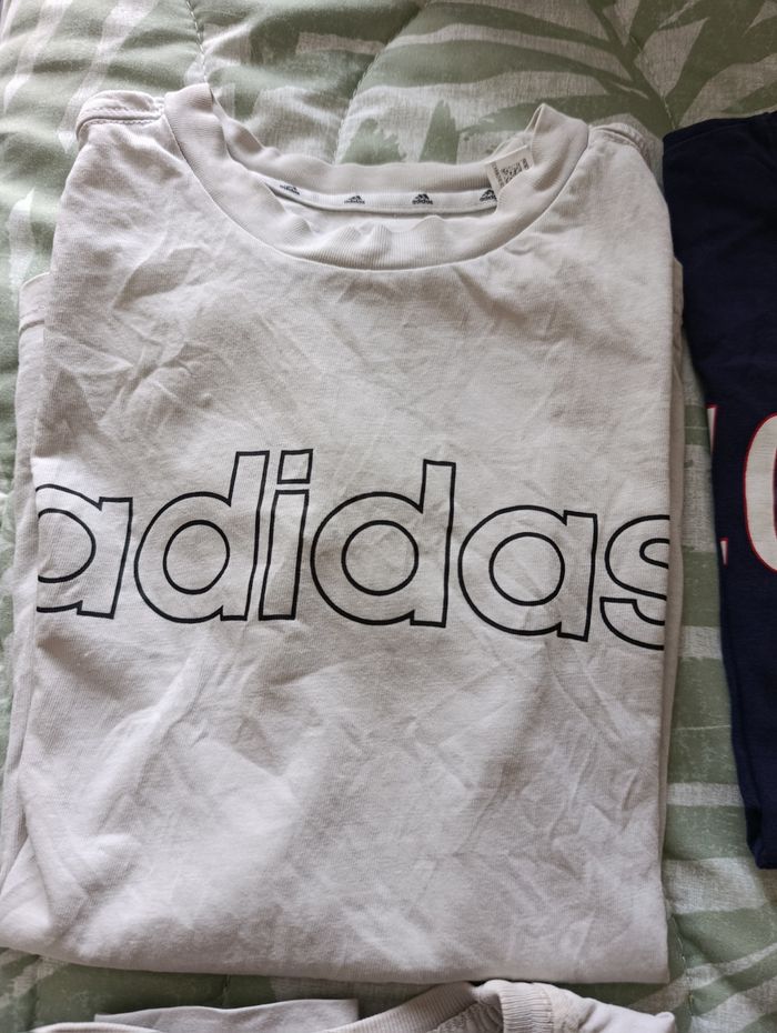 Lot t-shirts Nike - photo numéro 2