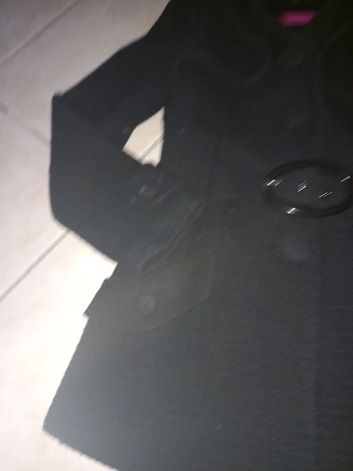Manteau - photo numéro 6