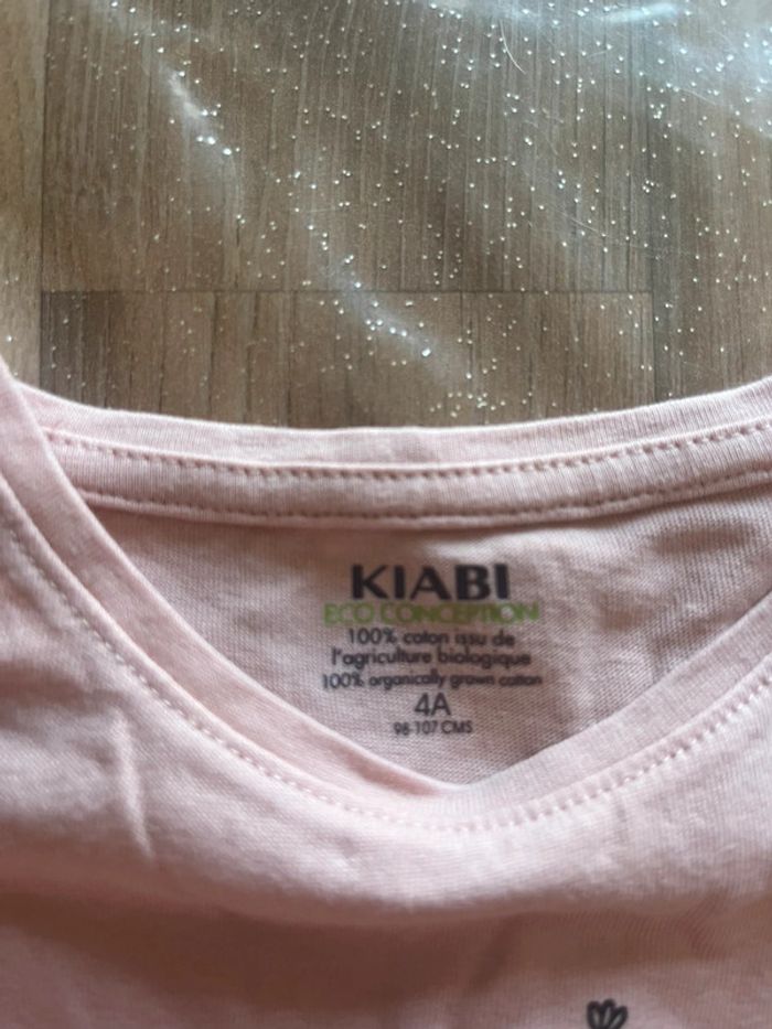 Maillot - 4 ans - photo numéro 3