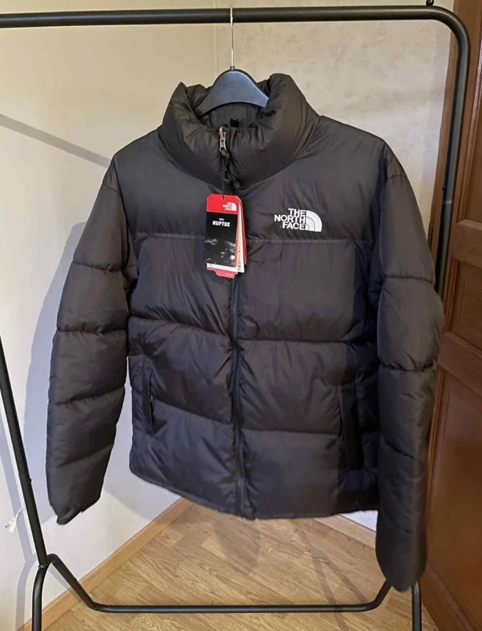 Doudoune the north face - photo numéro 2