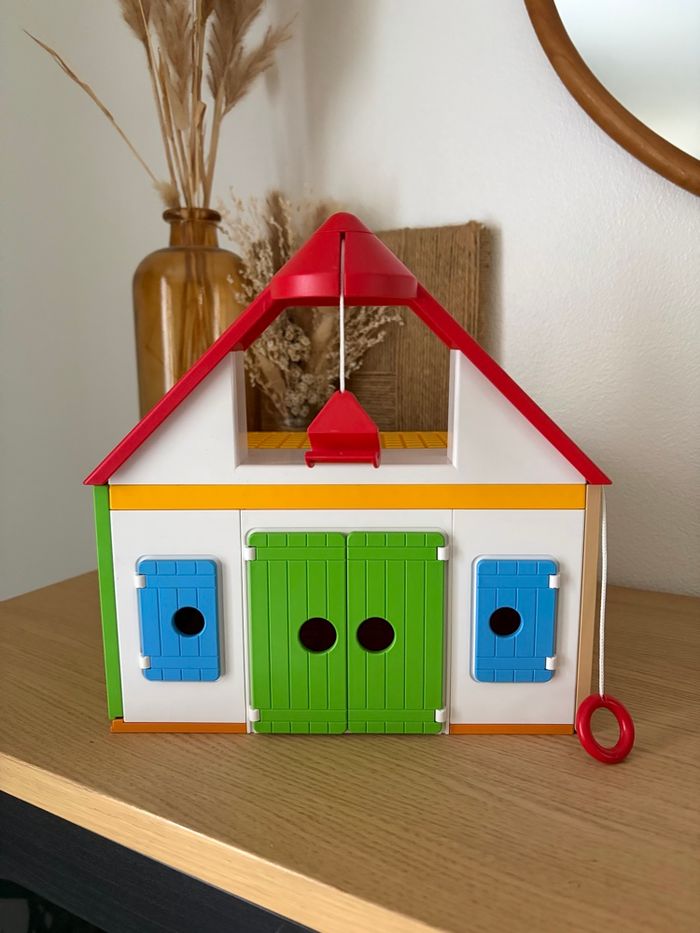 Ferme Playmobil 1.2.3 - photo numéro 5