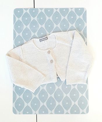 Gilet Vertbaudet - 12M