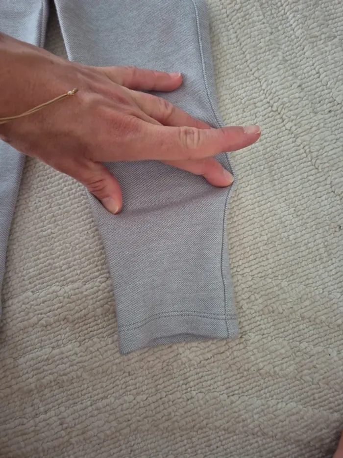 Pantalon habillé garcon 2 ans - photo numéro 8
