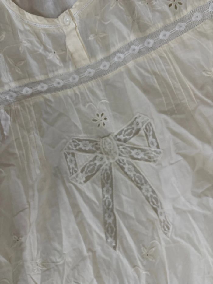 Robe + haut Dimension taille 42 - photo numéro 5