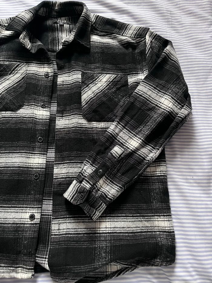 Chemise Smog taille M - photo numéro 1