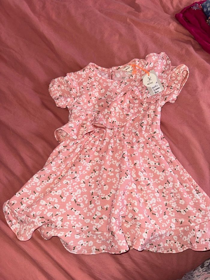 Robe été