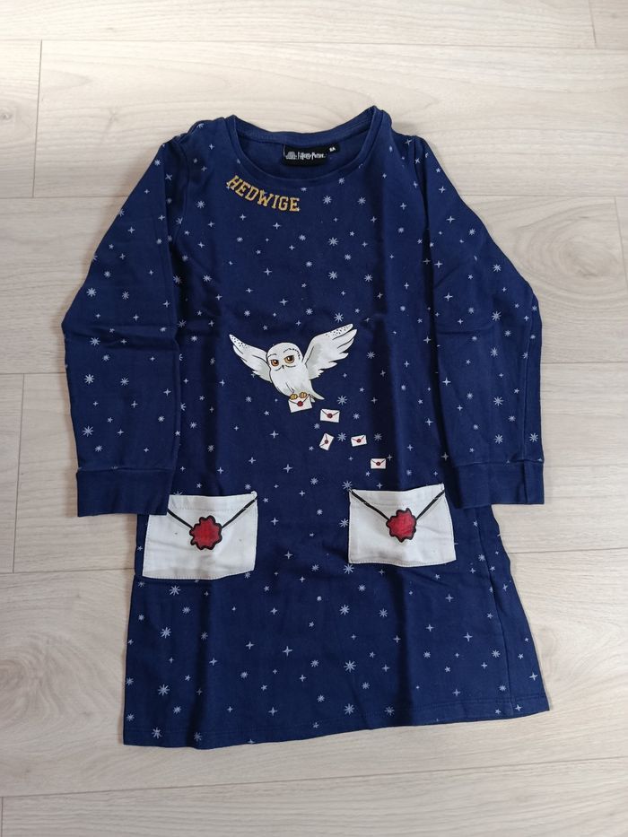 Lot de vêtements fille hiver taille 8 ans - photo numéro 3