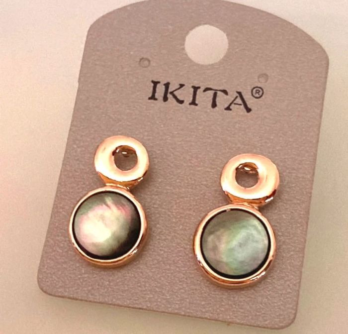 boucles oreilles - photo numéro 3
