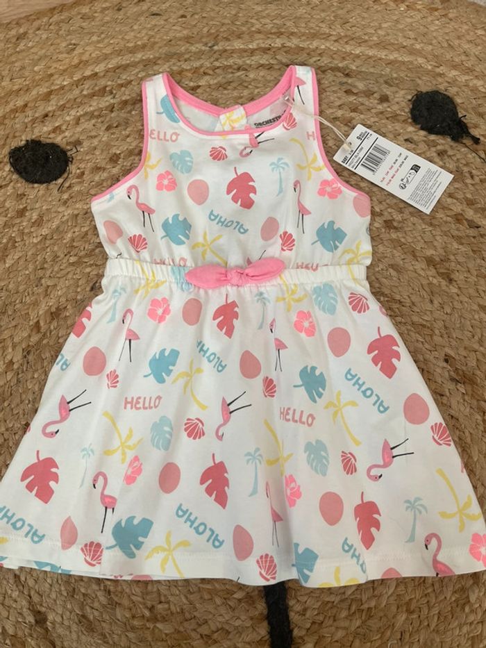 Robe 9M neuve - photo numéro 2