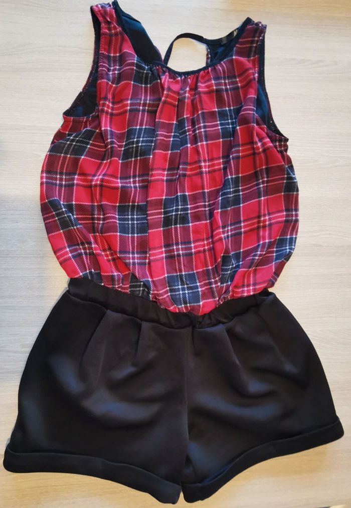 Combi short