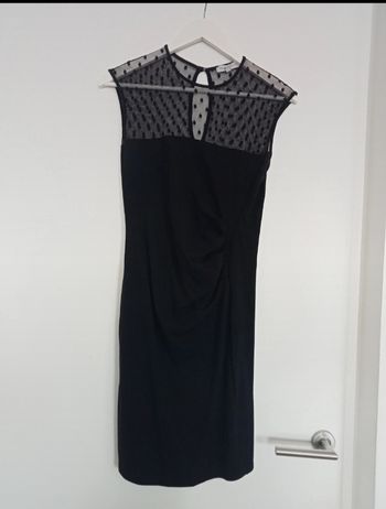 Robe de maternité Envie de Fraise