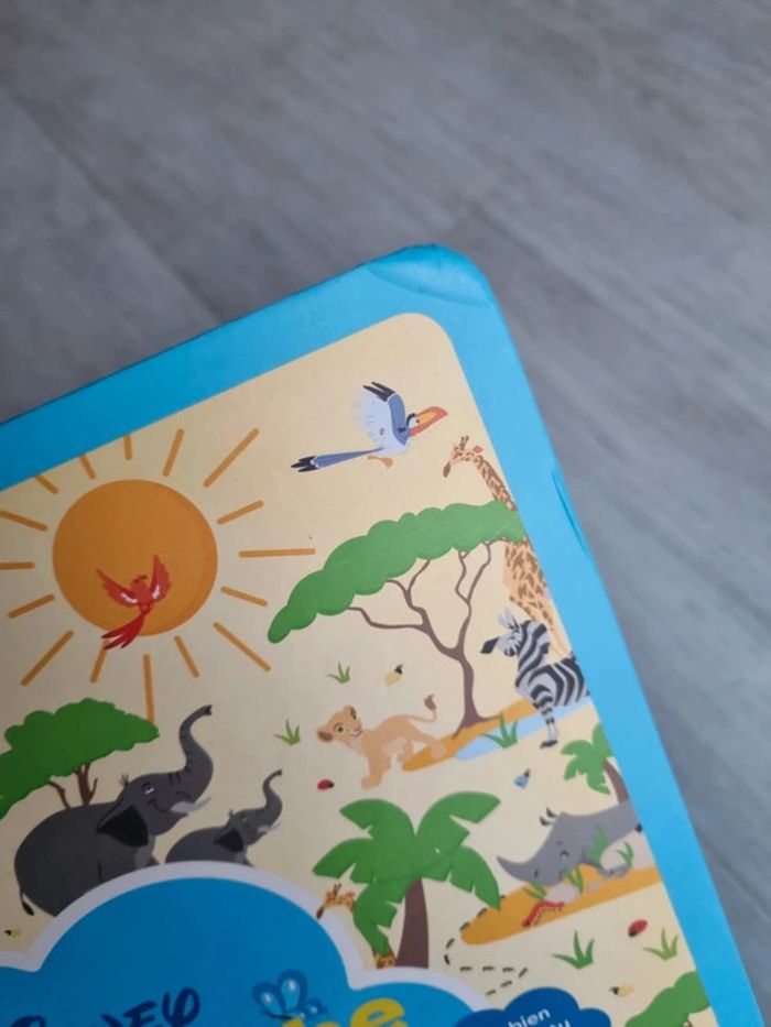 Livre disney Cache Cache - photo numéro 11