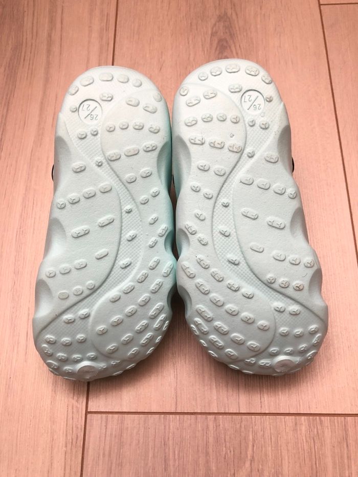 Crocs Pat Patrouille 26/27 - photo numéro 5