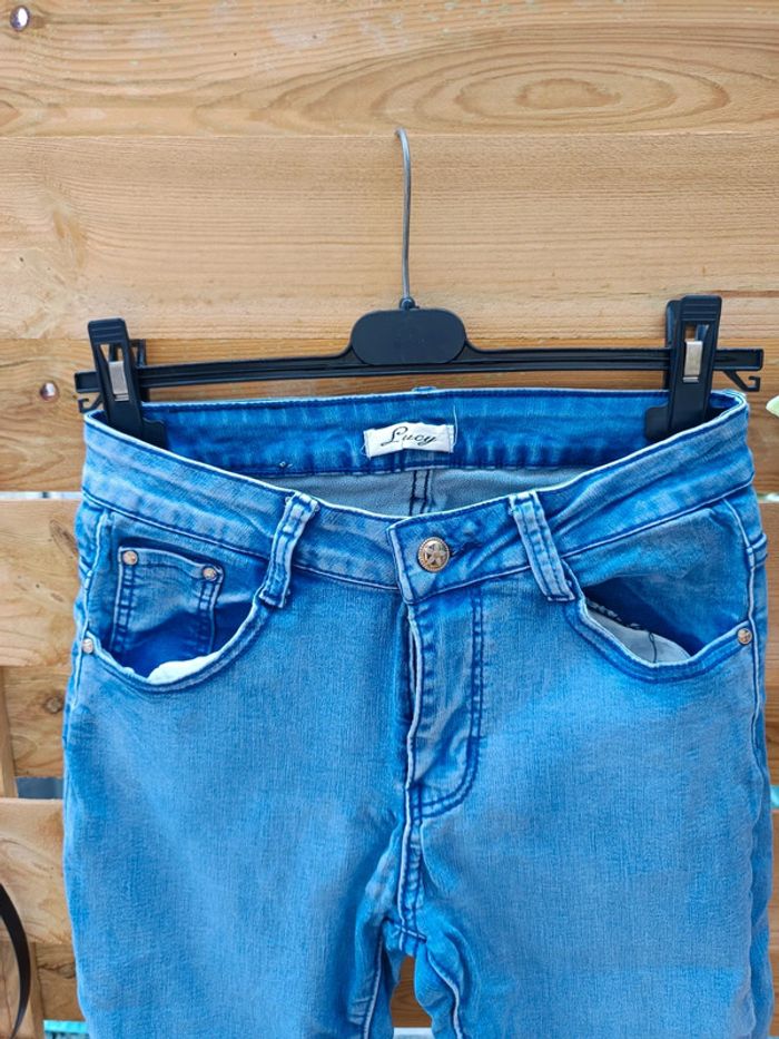 Jean taille 36 - photo numéro 3