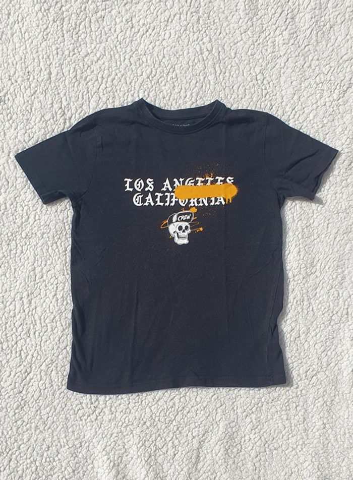 Tee-shirt taille 10ans