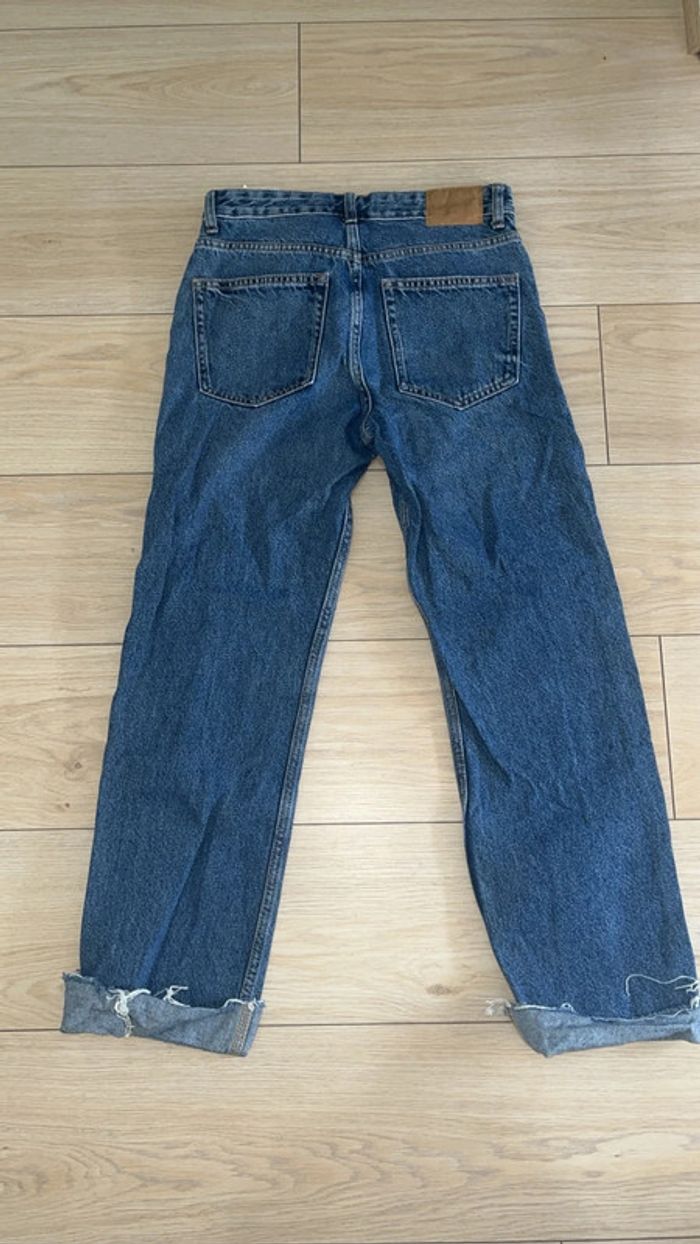 Jeans Pull & Bear - photo numéro 4