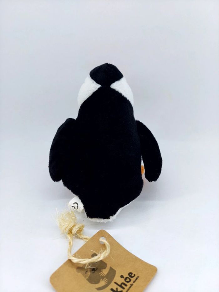 Coffret animaux de la jungle - photo numéro 12