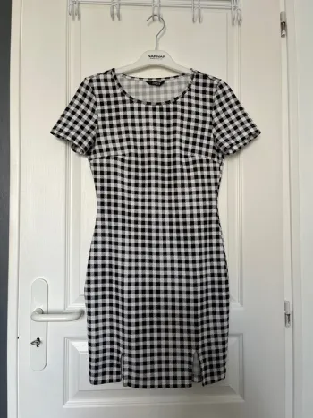 Robe Vichy