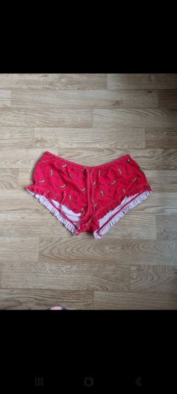 Short